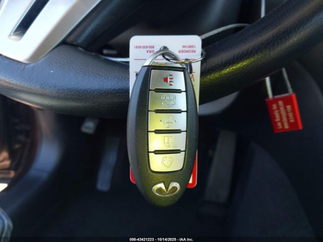 2018 INFINITI Q50 JN1EV7AR5JM430889 Photo 10