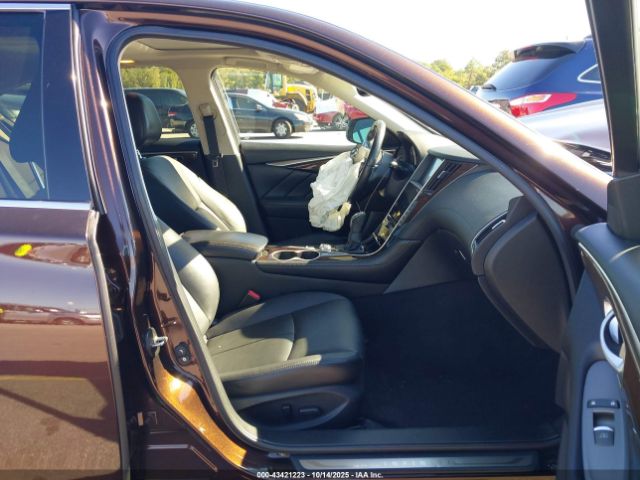 2018 INFINITI Q50 JN1EV7AR5JM430889 Photo 4