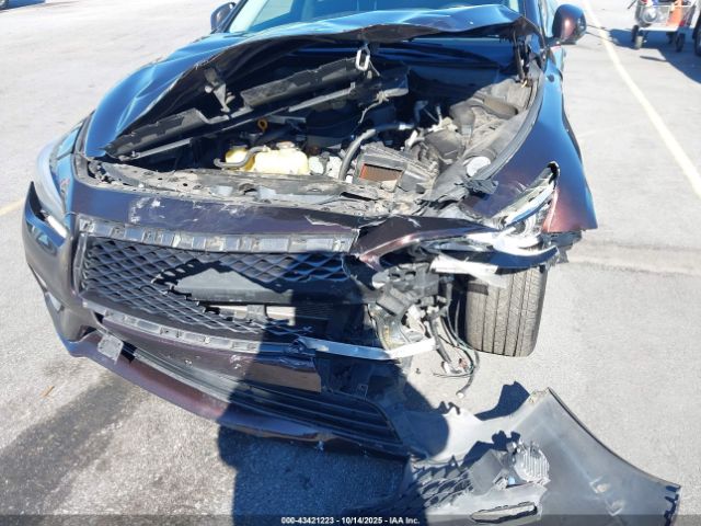 2018 INFINITI Q50 JN1EV7AR5JM430889 Photo 5