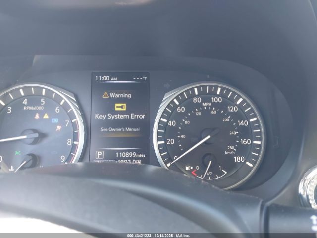 2018 INFINITI Q50 JN1EV7AR5JM430889 Photo 6