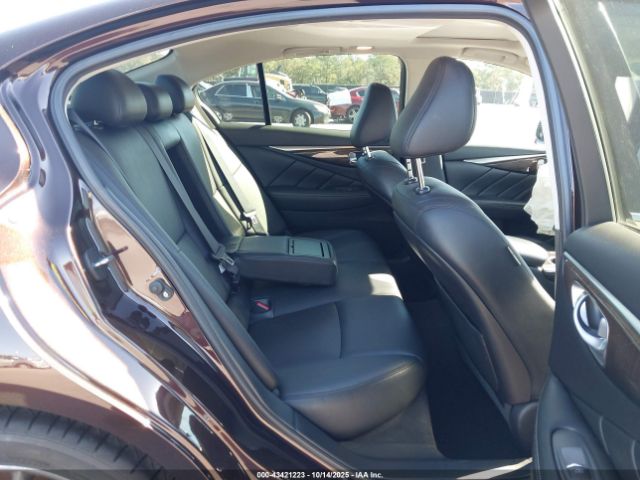 2018 INFINITI Q50 JN1EV7AR5JM430889 Photo 7