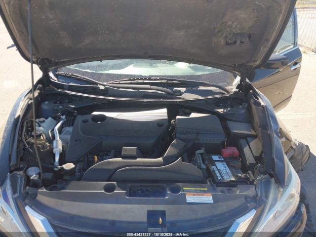 2016 NISSAN ALTIMA 1N4AL3AP8GC123553 Photo 9
