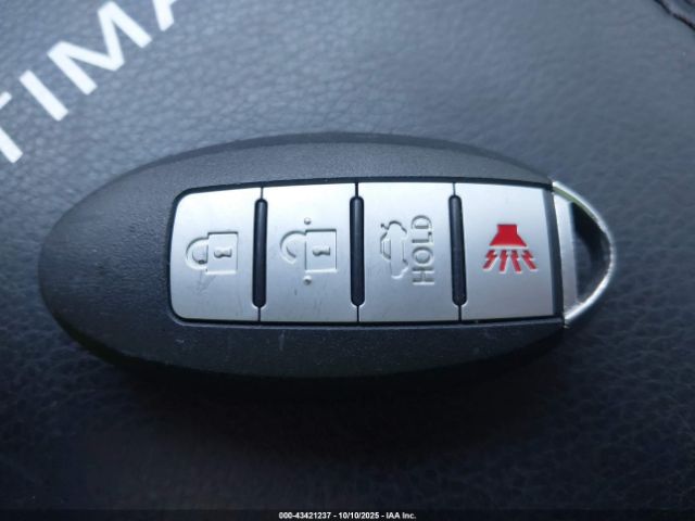 2016 NISSAN ALTIMA 1N4AL3AP8GC123553 Photo 10