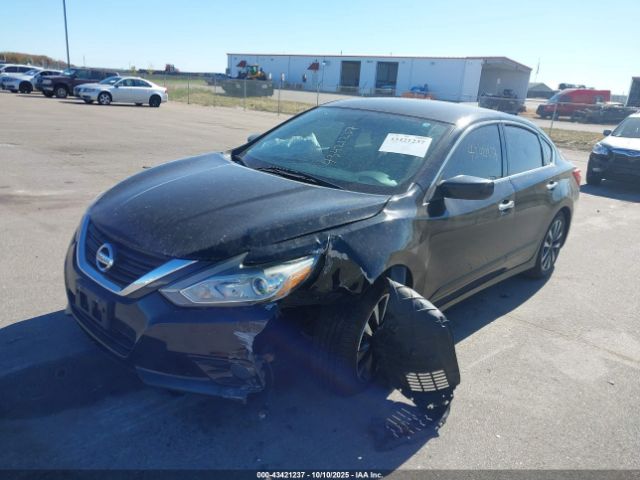 2016 NISSAN ALTIMA 1N4AL3AP8GC123553 Photo 1