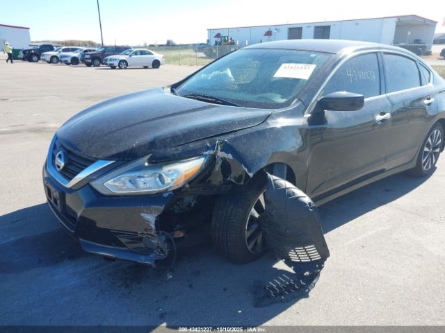 2016 NISSAN ALTIMA 1N4AL3AP8GC123553 Photo 5