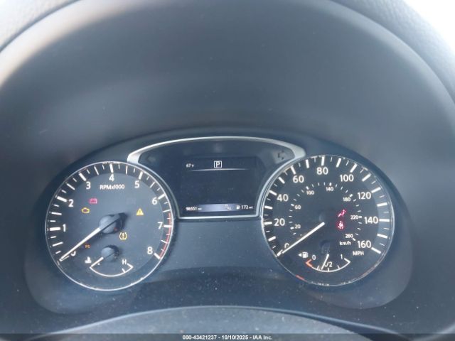 2016 NISSAN ALTIMA 1N4AL3AP8GC123553 Photo 6