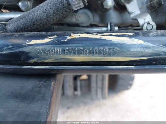 5Y4AML6Y1SA103049 Yamaha Yfm700 R