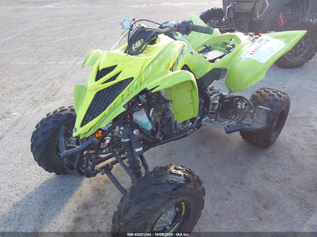 5Y4AML6Y1SA103049 Yamaha Yfm700 R
