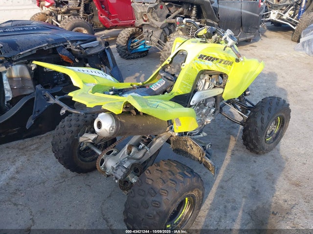 5Y4AML6Y1SA103049 Yamaha Yfm700 R
