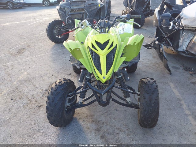 5Y4AML6Y1SA103049 Yamaha Yfm700 R