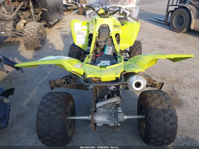 5Y4AML6Y1SA103049 Yamaha Yfm700 R