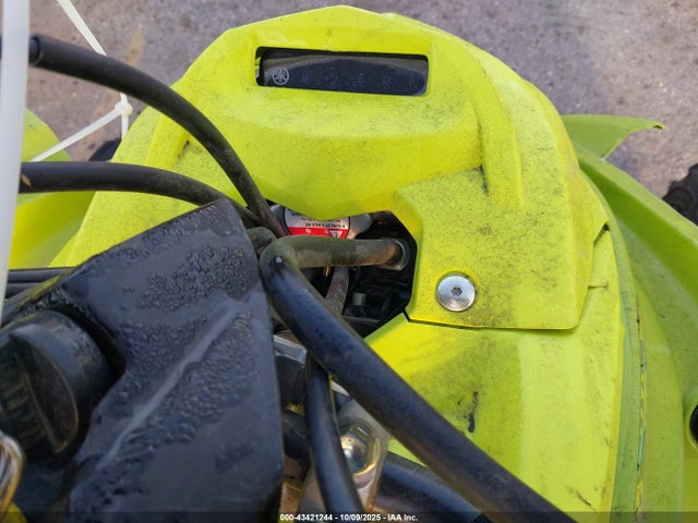 5Y4AML6Y1SA103049 Yamaha Yfm700 R
