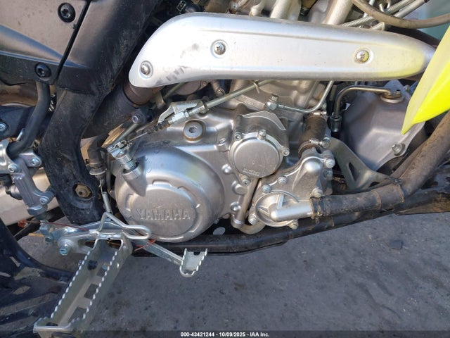 5Y4AML6Y1SA103049 Yamaha Yfm700 R