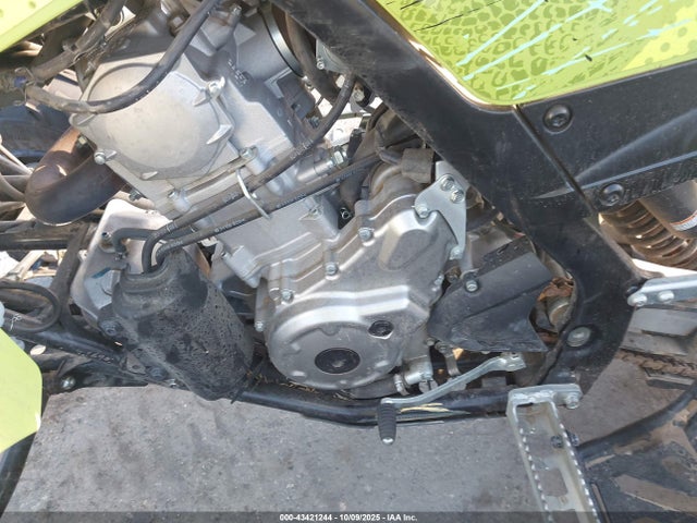 5Y4AML6Y1SA103049 Yamaha Yfm700 R