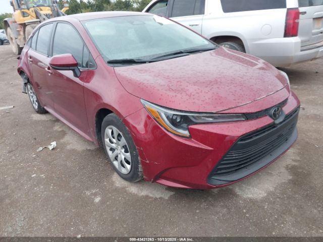 2024 TOYOTA COROLLA 5YFB4MDE7RP111108