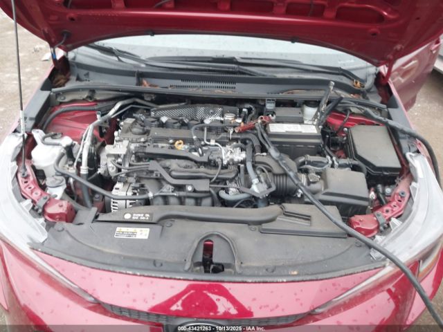 2024 TOYOTA COROLLA 5YFB4MDE7RP111108 Photo 9