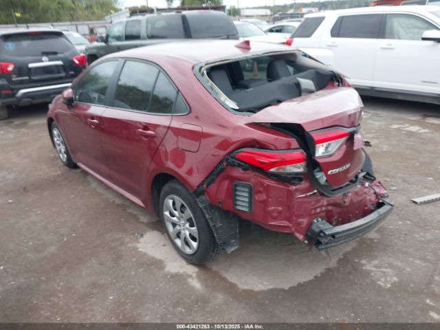 2024 TOYOTA COROLLA 5YFB4MDE7RP111108 Photo 2