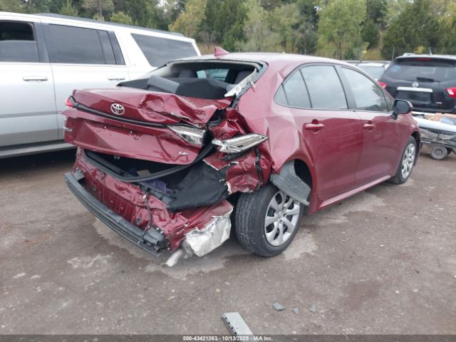 2024 TOYOTA COROLLA 5YFB4MDE7RP111108 Photo 3