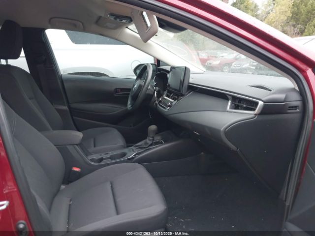 2024 TOYOTA COROLLA 5YFB4MDE7RP111108 Photo 4