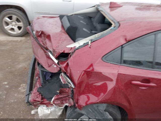 2024 TOYOTA COROLLA 5YFB4MDE7RP111108 Photo 5