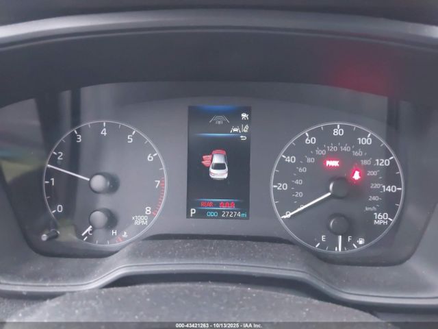 2024 TOYOTA COROLLA 5YFB4MDE7RP111108 Photo 6