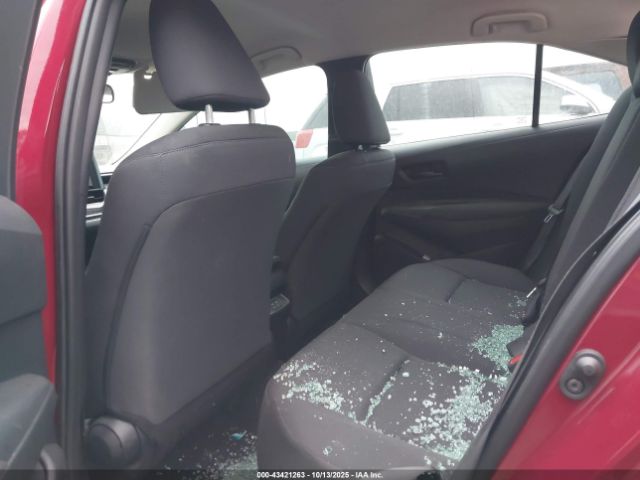 2024 TOYOTA COROLLA 5YFB4MDE7RP111108 Photo 7