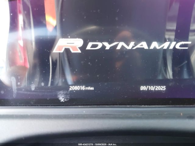 2019 LAND ROVER RANGE ROVER VELAR SALYL2EX8KA217393 Photo 6