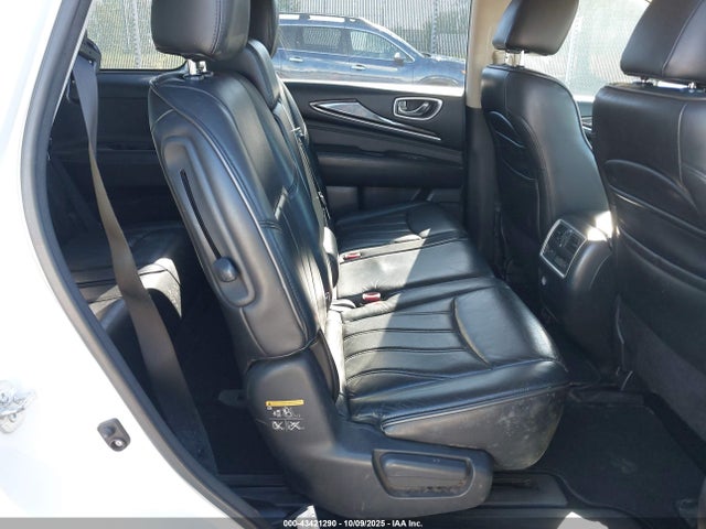 5N1AL0MM5EC535805 Infiniti QX60