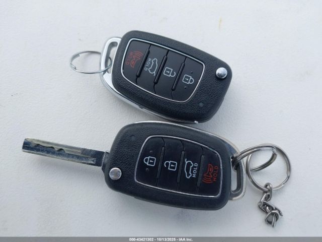 2018 HYUNDAI SANTA FE SPORT 5XYZTDLB3JG513290 Photo 10