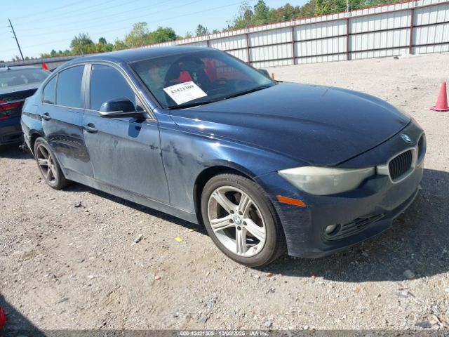 2014 BMW 328I WBA3B3C57EJ982964