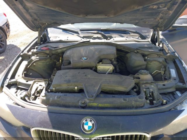 2014 BMW 328I WBA3B3C57EJ982964 Photo 9