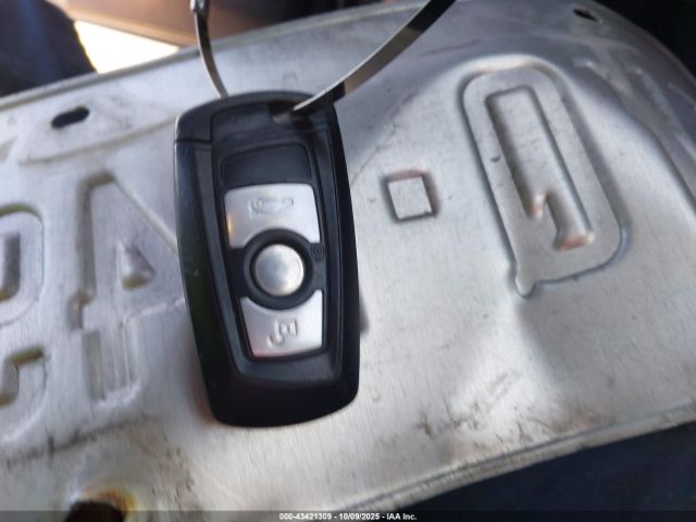 2014 BMW 328I WBA3B3C57EJ982964 Photo 10