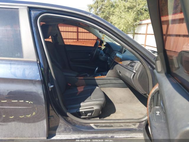 2014 BMW 328I WBA3B3C57EJ982964 Photo 4