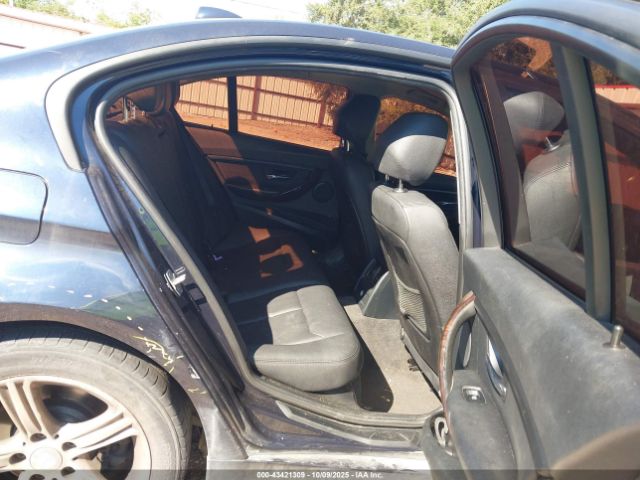 2014 BMW 328I WBA3B3C57EJ982964 Photo 7