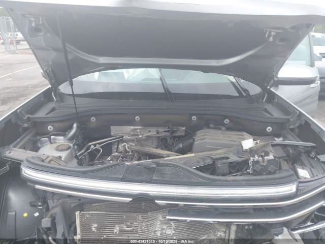 2024 VOLKSWAGEN ATLAS 1V2HR2CA8RC501785 Photo 9