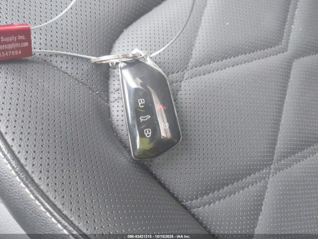 2024 VOLKSWAGEN ATLAS 1V2HR2CA8RC501785 Photo 10