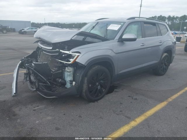 2024 VOLKSWAGEN ATLAS 1V2HR2CA8RC501785 Photo 1
