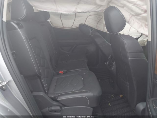 2024 VOLKSWAGEN ATLAS 1V2HR2CA8RC501785 Photo 7