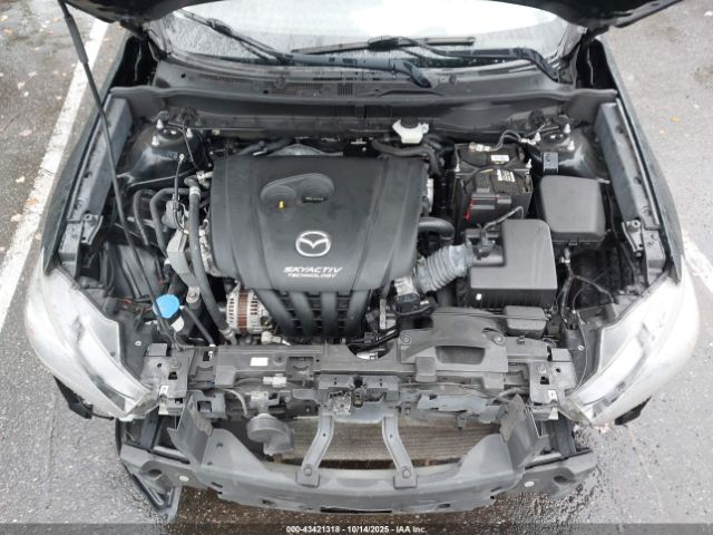 2019 MAZDA CX-3 JM1DKDC73K0445136 Photo 9
