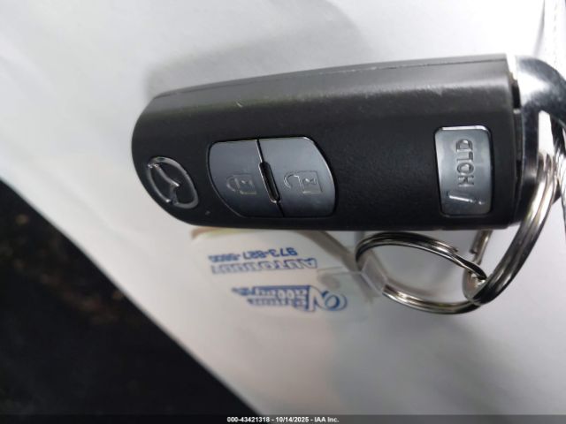 2019 MAZDA CX-3 JM1DKDC73K0445136 Photo 10