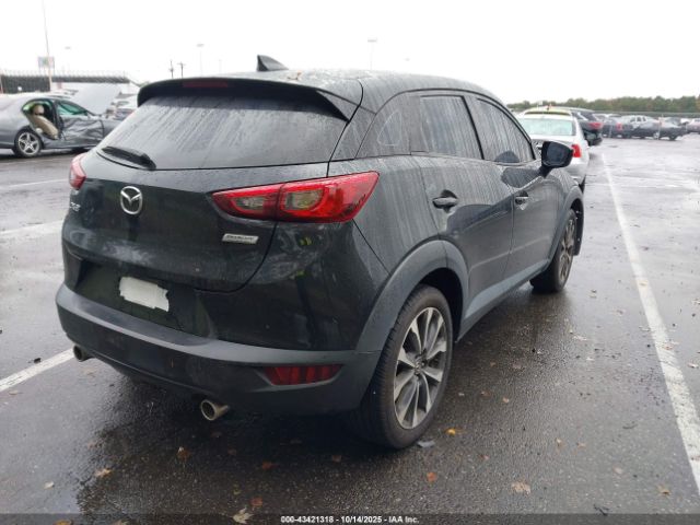 2019 MAZDA CX-3 JM1DKDC73K0445136 Photo 3