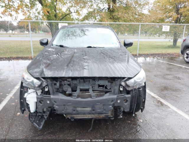 2019 MAZDA CX-3 JM1DKDC73K0445136 Photo 5