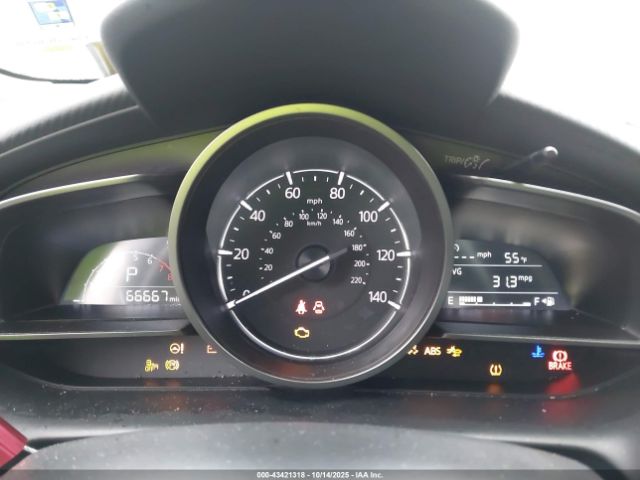 2019 MAZDA CX-3 JM1DKDC73K0445136 Photo 6