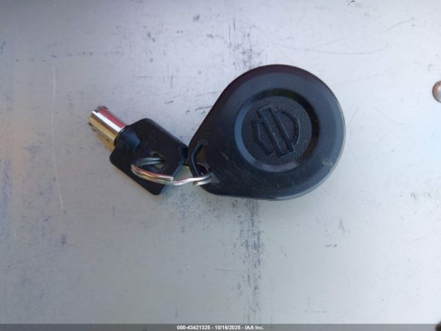 2014 HARLEY-DAVIDSON FLHTK 1HD1KEL18EB646526 Photo 10