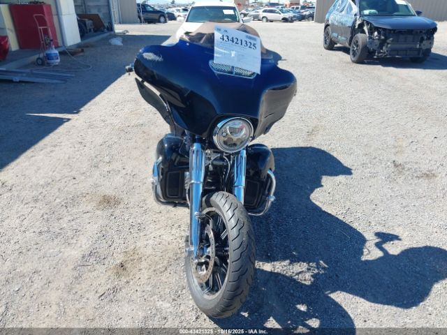 2014 HARLEY-DAVIDSON FLHTK 1HD1KEL18EB646526 Photo 4