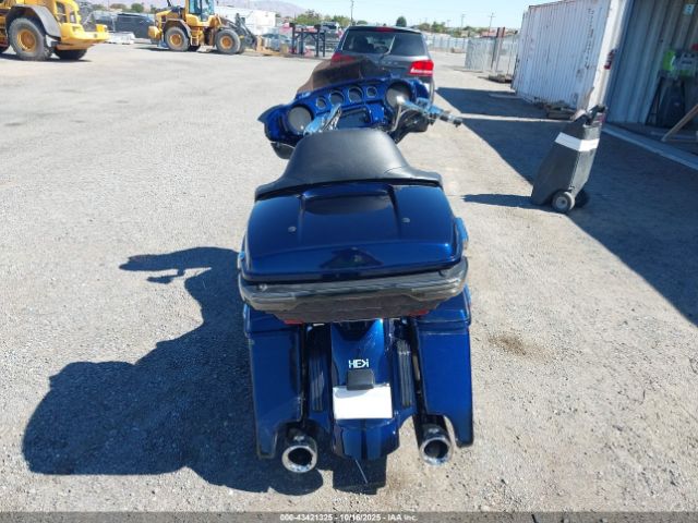 2014 HARLEY-DAVIDSON FLHTK 1HD1KEL18EB646526 Photo 5