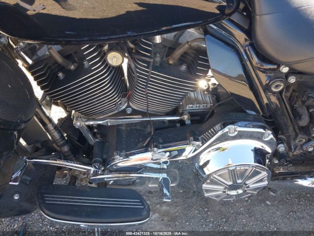 2014 HARLEY-DAVIDSON FLHTK 1HD1KEL18EB646526 Photo 8