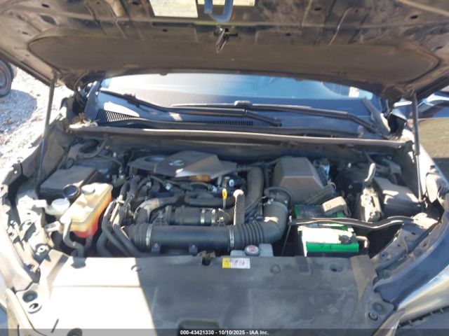 2016 LEXUS NX 200T JTJYARBZ7G2044461 Photo 9