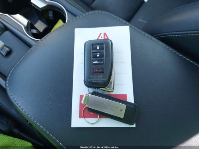 2016 LEXUS NX 200T JTJYARBZ7G2044461 Photo 10