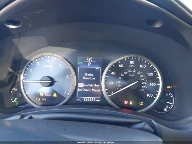 2016 LEXUS NX 200T JTJYARBZ7G2044461 Photo 6